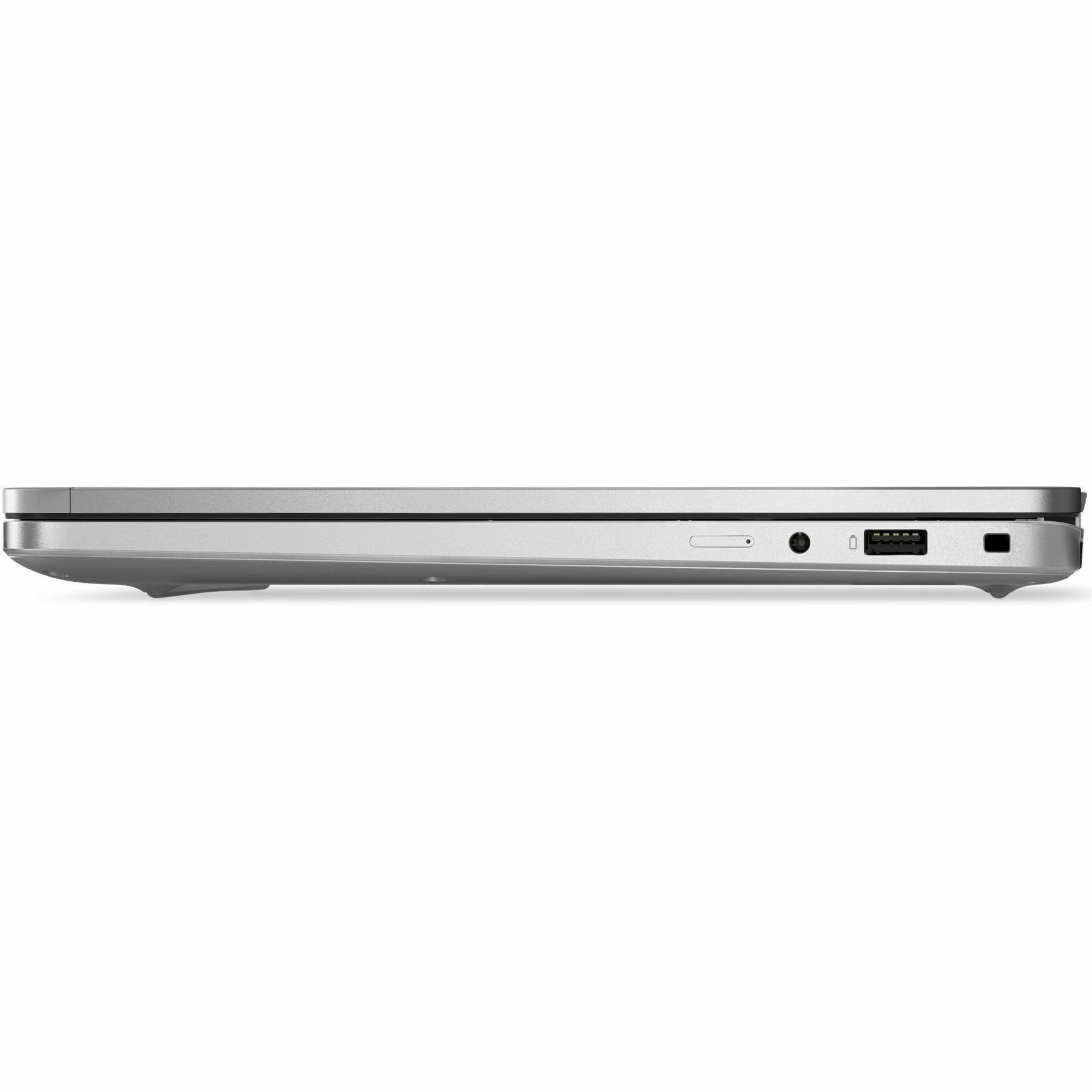 Dell Pro 14 Plus PB14250 14" Touchscreen Convertible Copilot+ PC 2 in 1 Notebook - Full HD Plus - 60 Hz - Intel Core Ultra 5