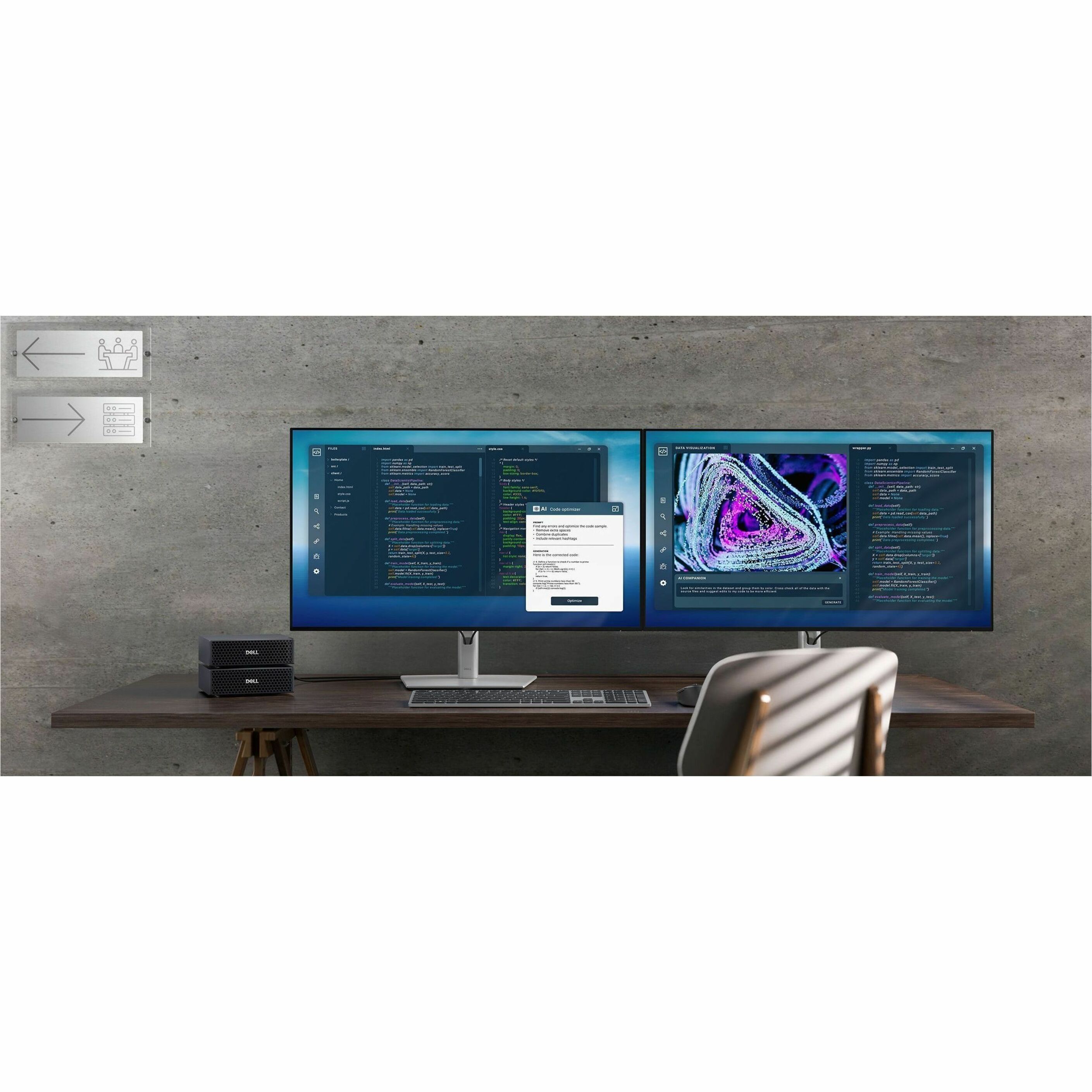 Dell Pro Max FCM1253 Desktop Computer - ARM Cortex X925 - 128 GB - 2 TB PCI Express NVMe 4.0 SSD - NVIDIA GB10 Grace Chip - D