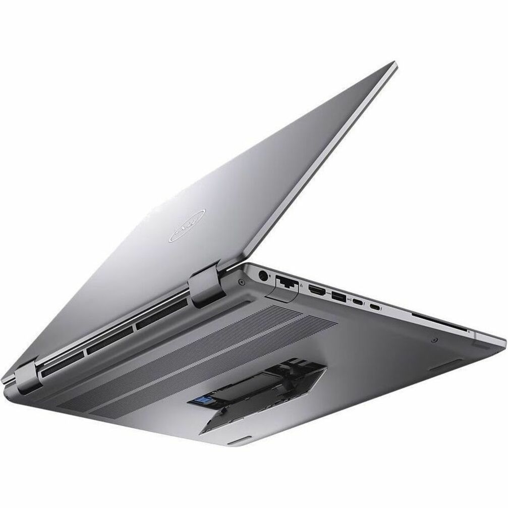 Dell Precision 7000 7680 16" Clamshell Mobile Workstation - Full HD Plus - 60 Hz - Intel Core i7 13th Gen i7-13850HX - vPro T