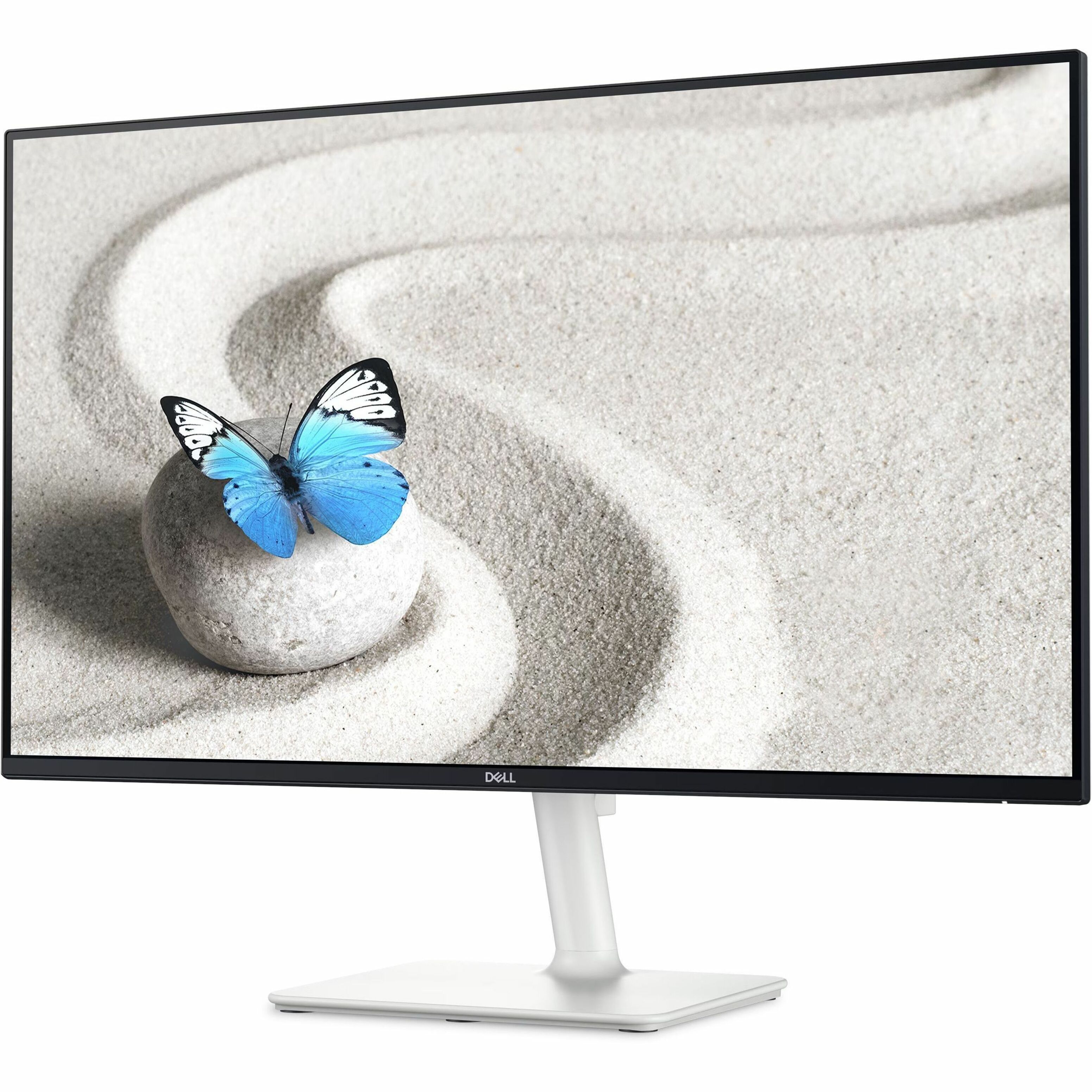 DELL SOURCING - NEW S2425H 24" Class Full HD LED Monitor - 16:9 - 23.8" Viewable - In-plane Switching (IPS) Technology - LED
