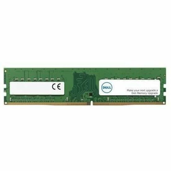 DELL SOURCING - NEW 16GB DDR4 SDRAM Memory Module - For Workstation, Desktop PC - 16 GB - DDR4-3200/PC4-25600 DDR4 SDRAM - 3200 MHz - Unbuffered - 288-pin - DIMM