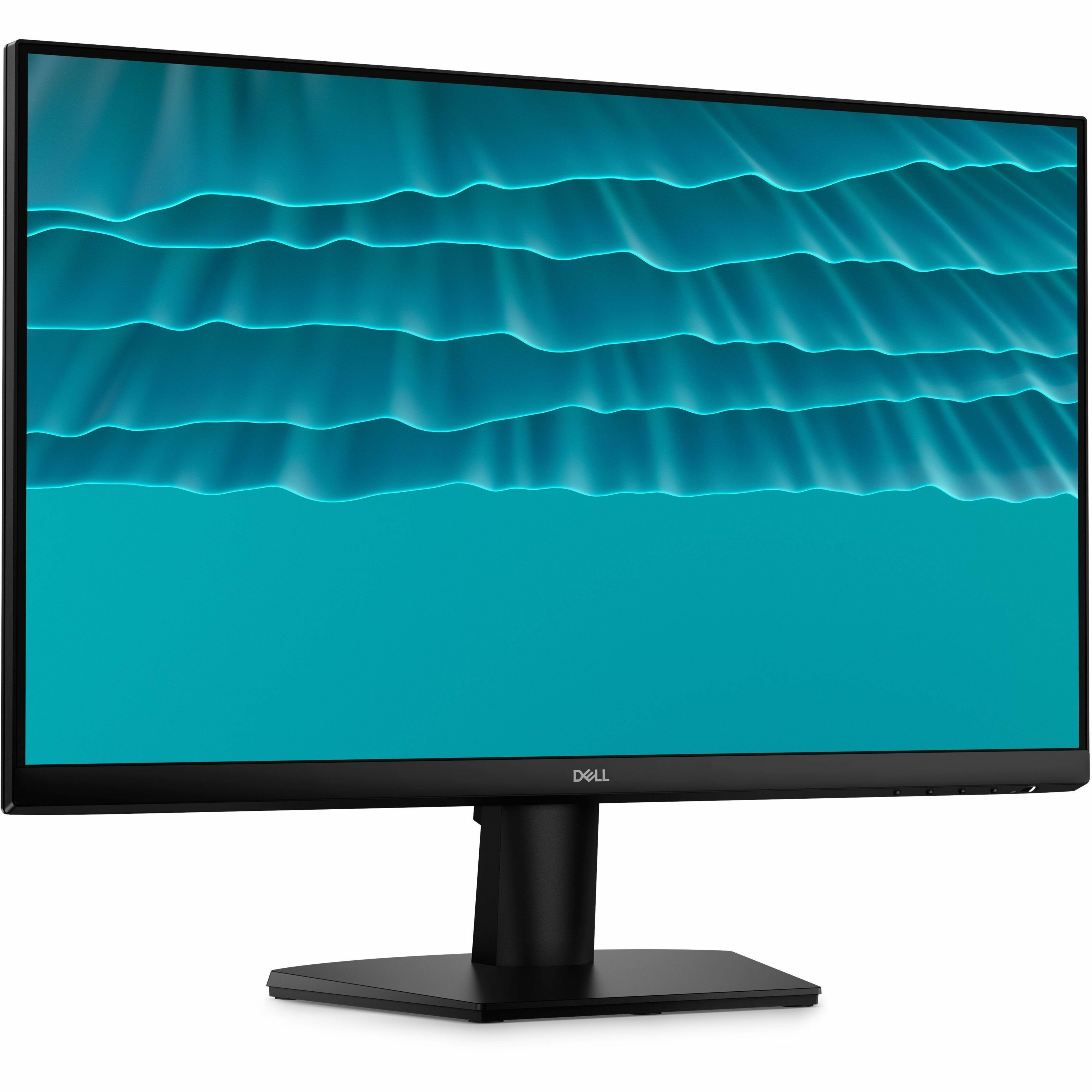 Dell SE2426H 24" Class Full HD LED Monitor - 16:9 - Black - 23.8" Viewable - In-plane Switching (IPS) Technology - LED Edgelight System Backlight - 1920 x 1080 - 16.7 Million Colors - FreeSync - 300 Nit - 1 ms - Tilt - HDMI - VESA Mount Compatible